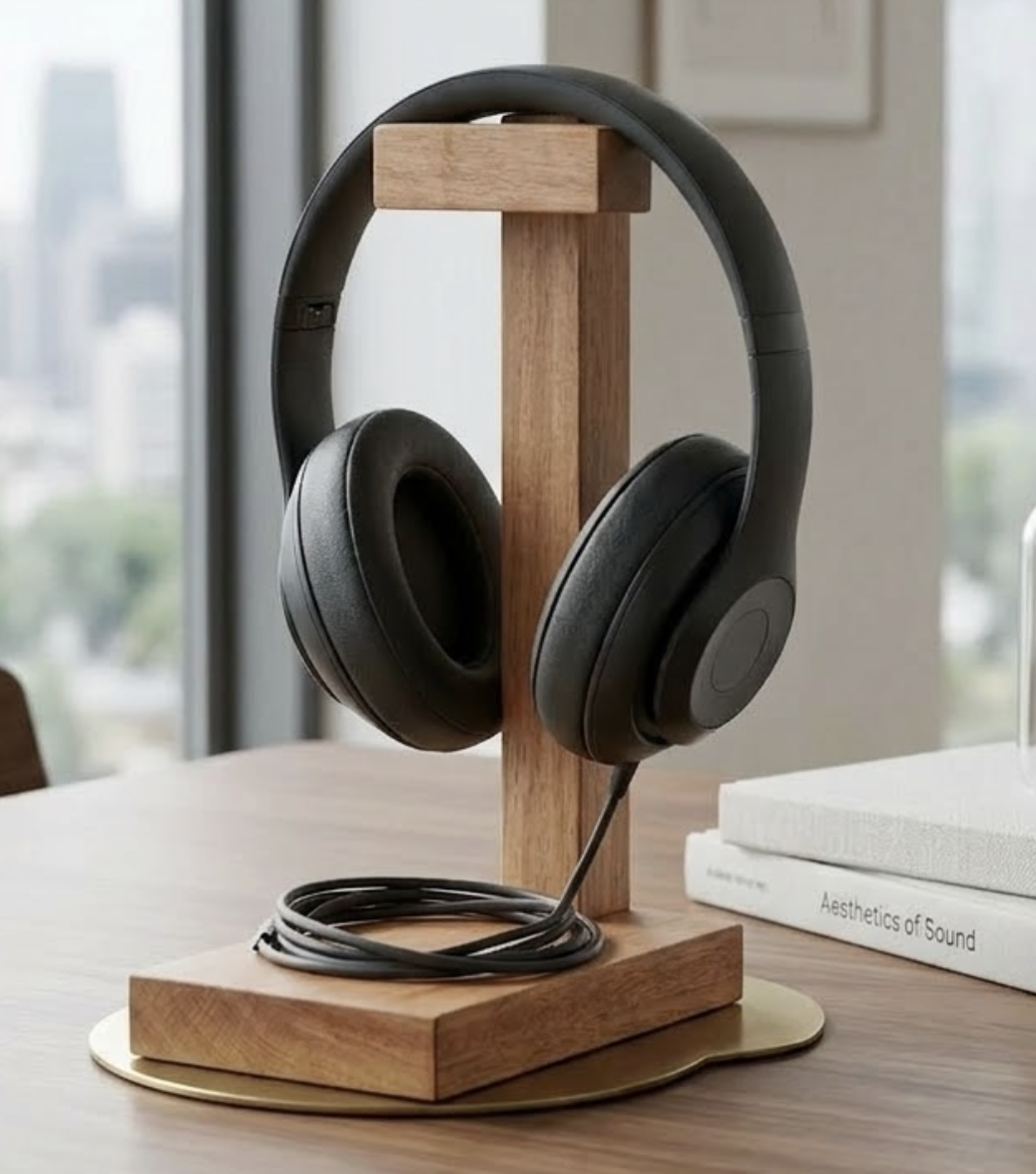 Headphone Stand